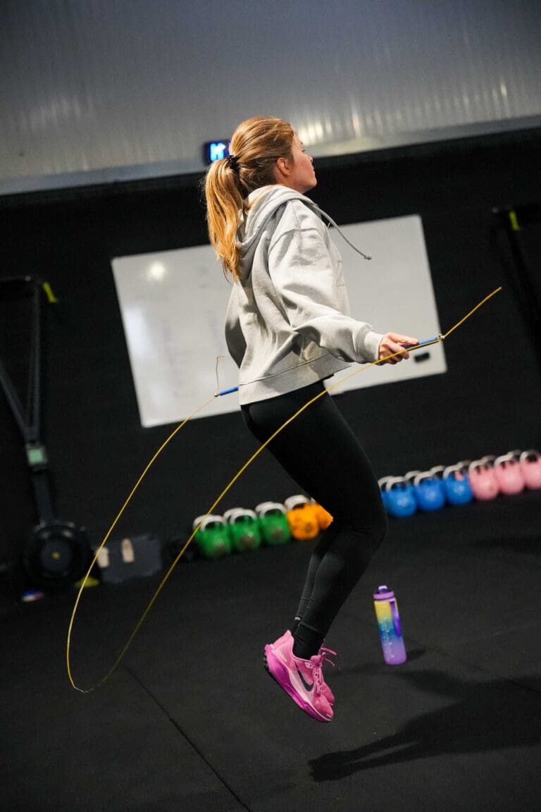 Crossfit AUR08604